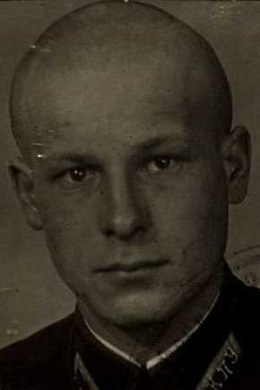 Белков Василий Алексеевич