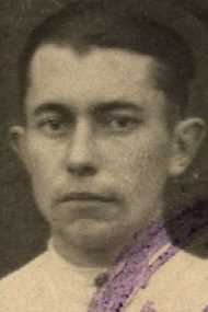 Белков Николай Николаевич