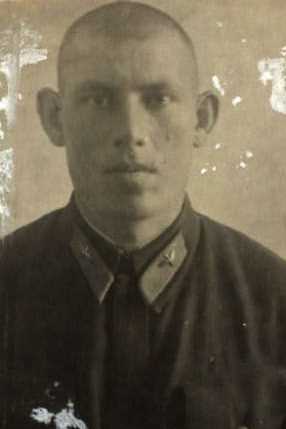Галкин Михаил Степанович