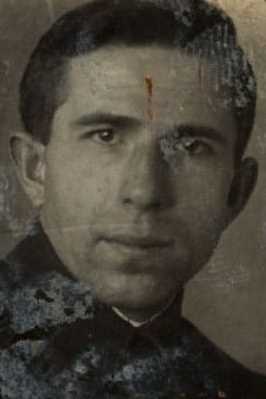 Галкин Сергей Григорьевич