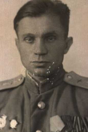 Галушко Сергей Иванович