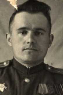 Галюга Иван Антонович