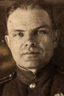 Галкин Михаил Дмитриевич