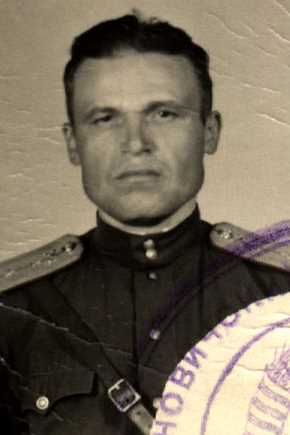 Бабий Александр Михайлович
