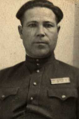 Андреев Иван Михайлович
