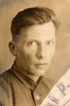 Гаврилов Геннадий Сергеевич