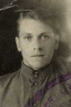 Базякин Михаил Дмитриевич|Дмитрович (Дмитриевич)