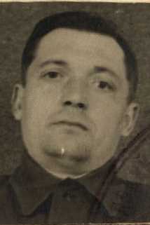 Гаранин Михаил Михеевич