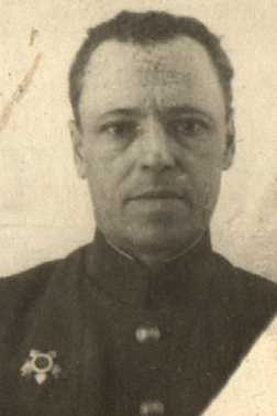 Андрианов Александр Яковлевич