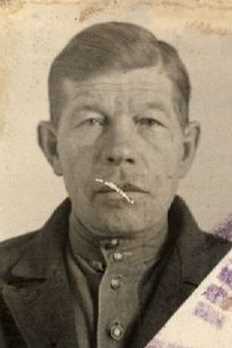 Гаранин Семен Миронович