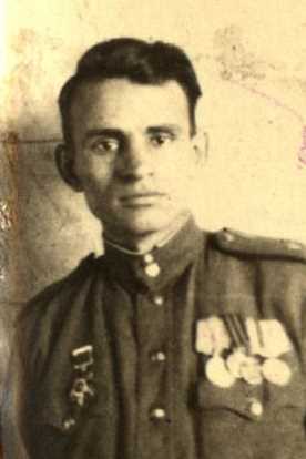 Андрюнин Василий Иосифович