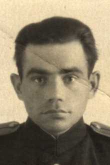 Бараев Алексей Михайлович