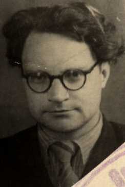 Блескин Иван Николаевич