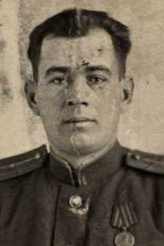 Борновицкий Всеволод Викторович