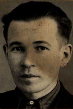 Глазунов Алексей Алексеевич
