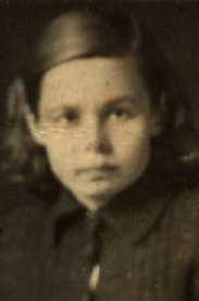 Барышникова Ольга Герасимовна