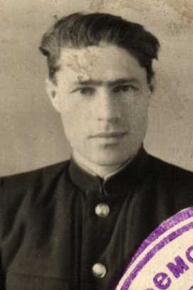 Бардаков Иван Иванович
