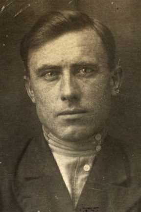 Алексеев Михаил Алексеевич