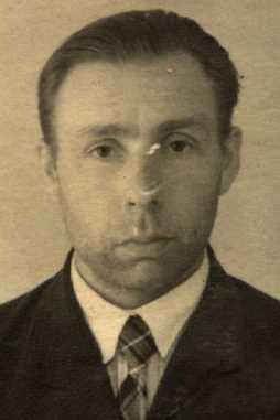 Алексеев Михаил Георгиевич