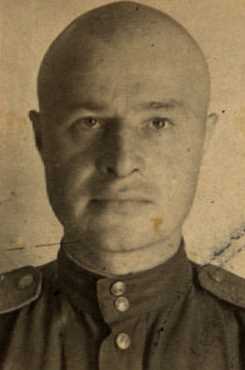 Алексеев Михаил Иванович