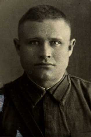 Алексеев Михаил Михаилович (Михайлович)