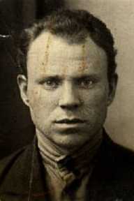 Антонов Василий Николаевич