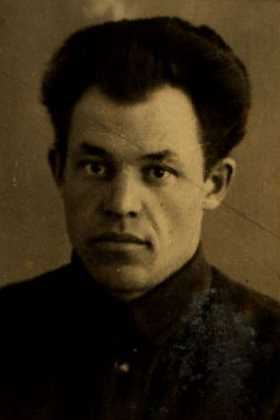 Кузнецов Иван Алексеевич