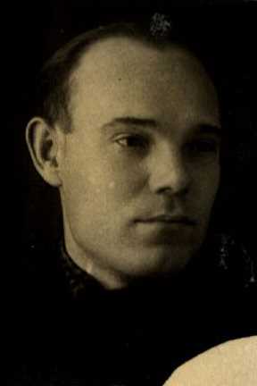 Кузнецов Иван Васильевич