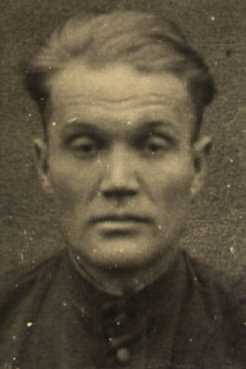 Арбатский Тимофей Михайлович