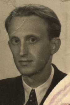 Арбит Семен Михайлович