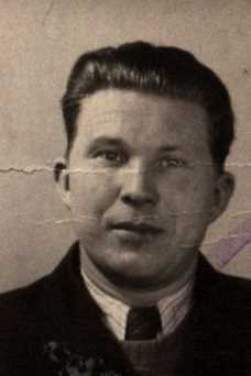 Архангельский Лев Владимирович