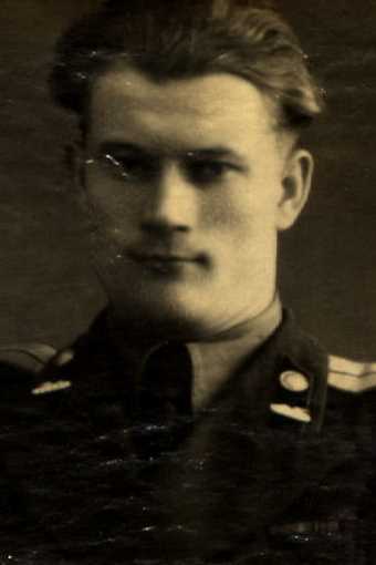 Амелин Алексей Васильевич