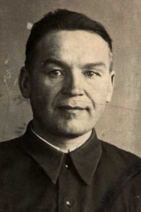 Антонов Иван Федорович