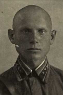 Антонов Илья Александрович