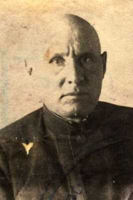 Антонов Илья Николаевич