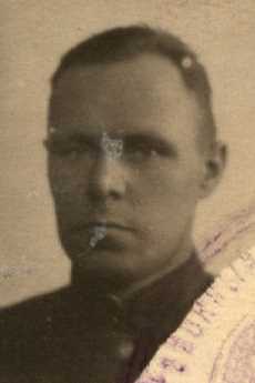 Антонов Константин Иванович