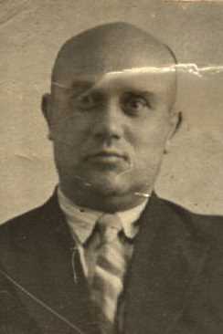 Аксюта Александр Васильевич