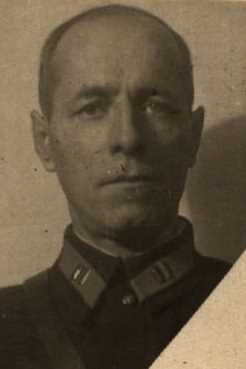 Гаврилин Сергей Матвеевич