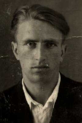 Антонов Леонид Евстафьевич|Евстафеевич