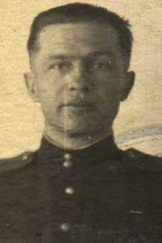 Артеменко Николай Лукич