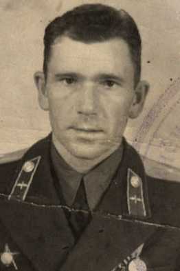 Артемов Алексей Егорович