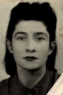 Антюшина Тамара Александровна