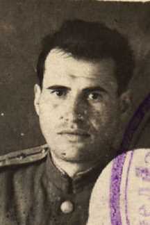 Волохов Иван Васильевич