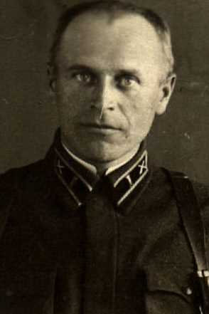 Ващенок Самсон Аверьянович