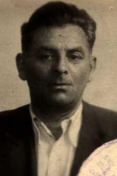 Гинзбург Соломон Миронович