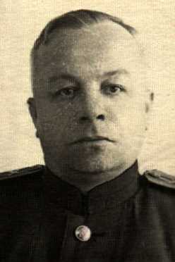 Куликов Карп Петрович