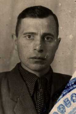 Воронков Александр Иванович
