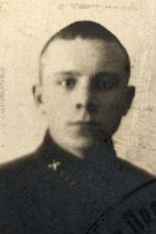 Воронков Алексей Андриянович