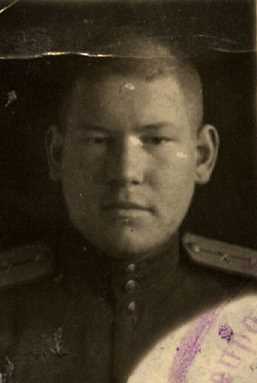 Воронков Анатолий Михаилович (Михайлович)