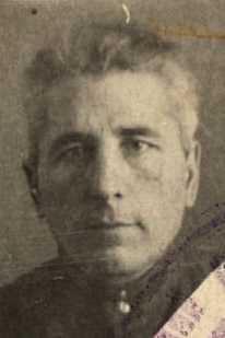 Воронков Георгий Захарович